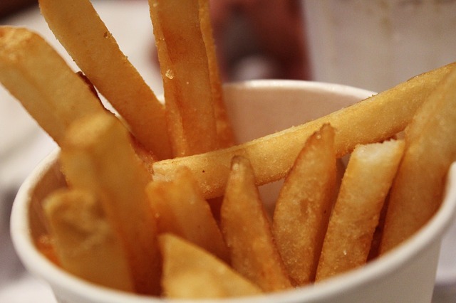 Alimentos tostados podem ser cancerígenos