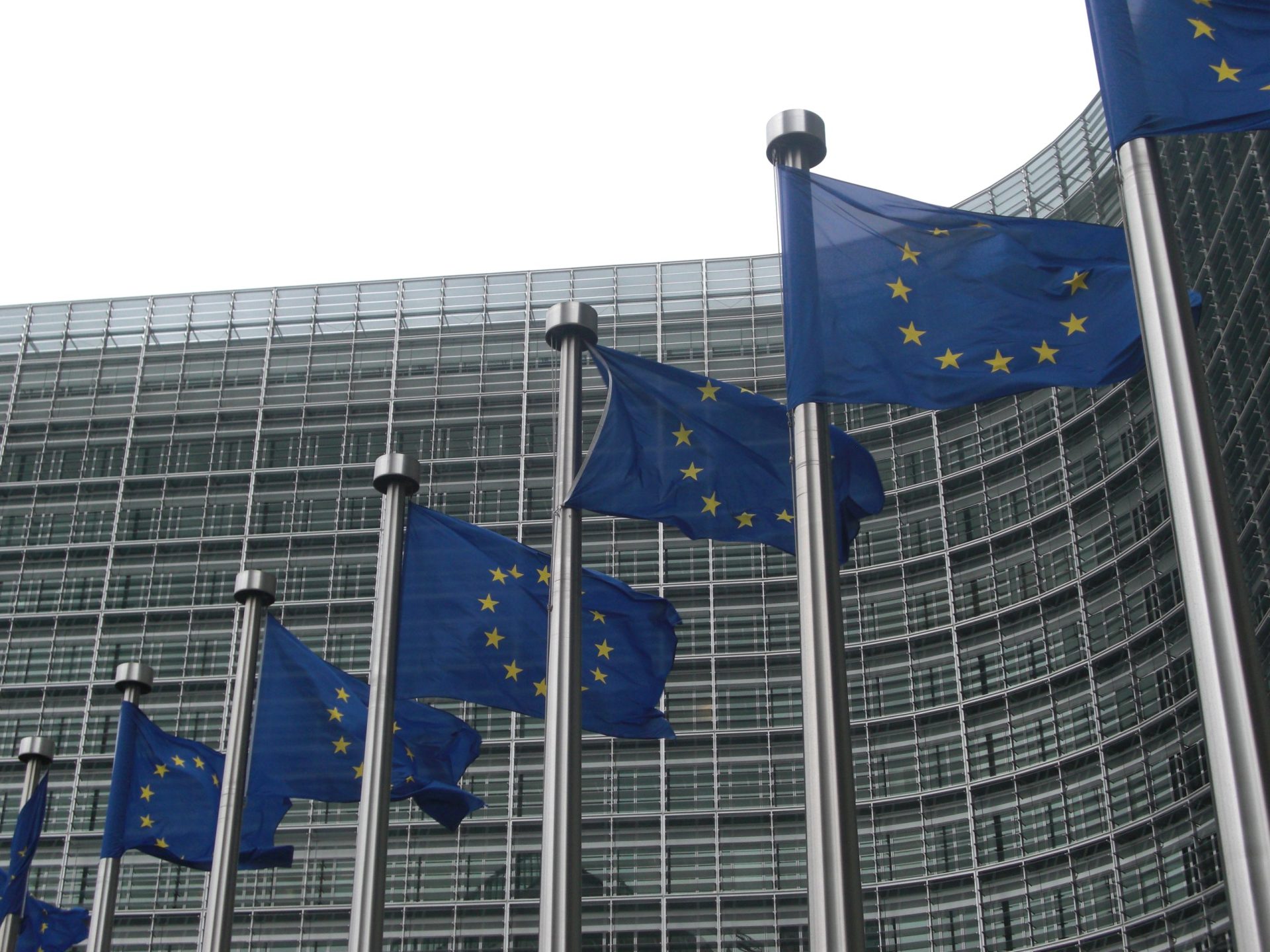 Portugal vai ter de devolver 1,27 milhões de euros à Comissão Europeia