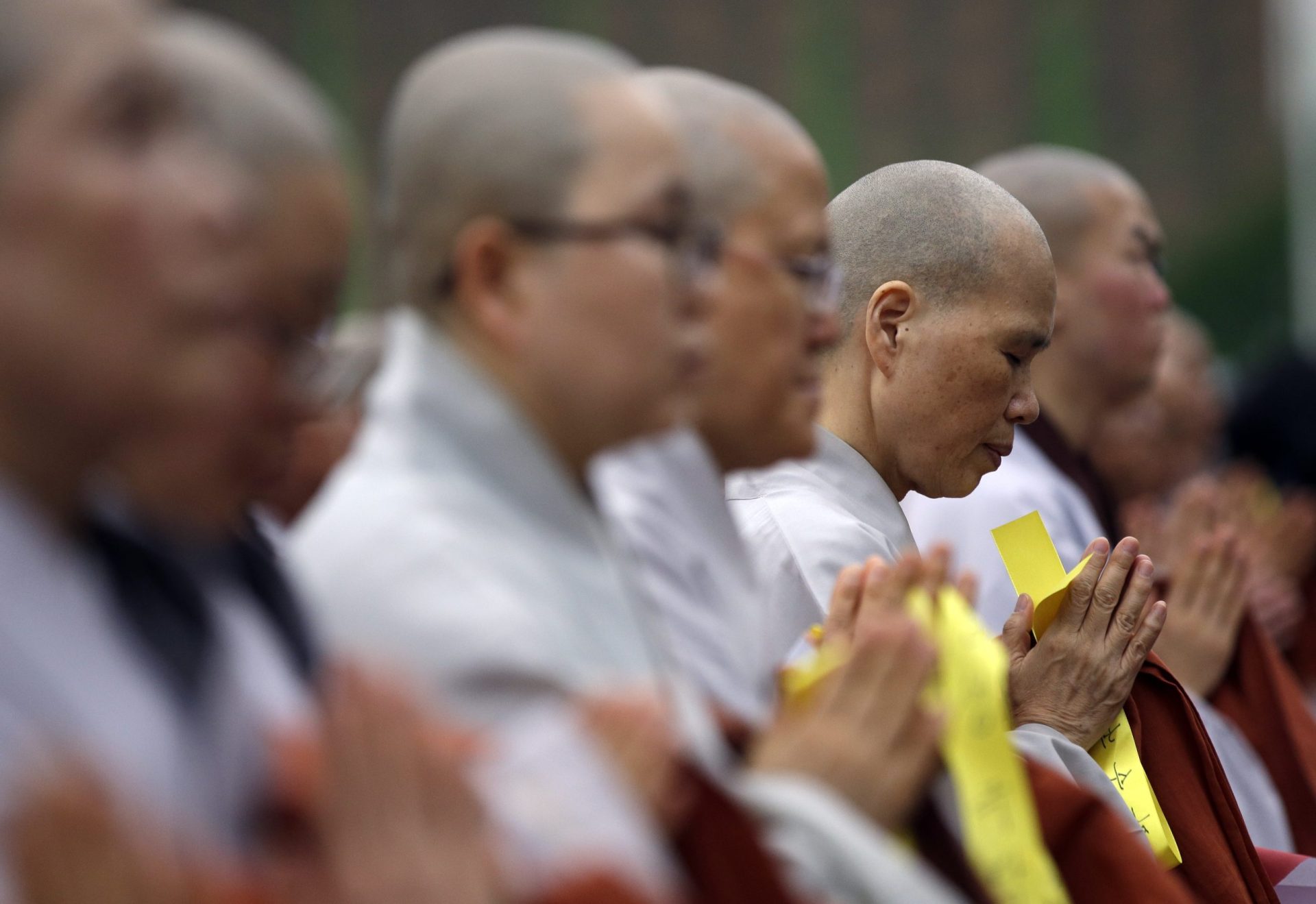 Alentejo acolhe um dos maiores centros de retiros budistas na Europa