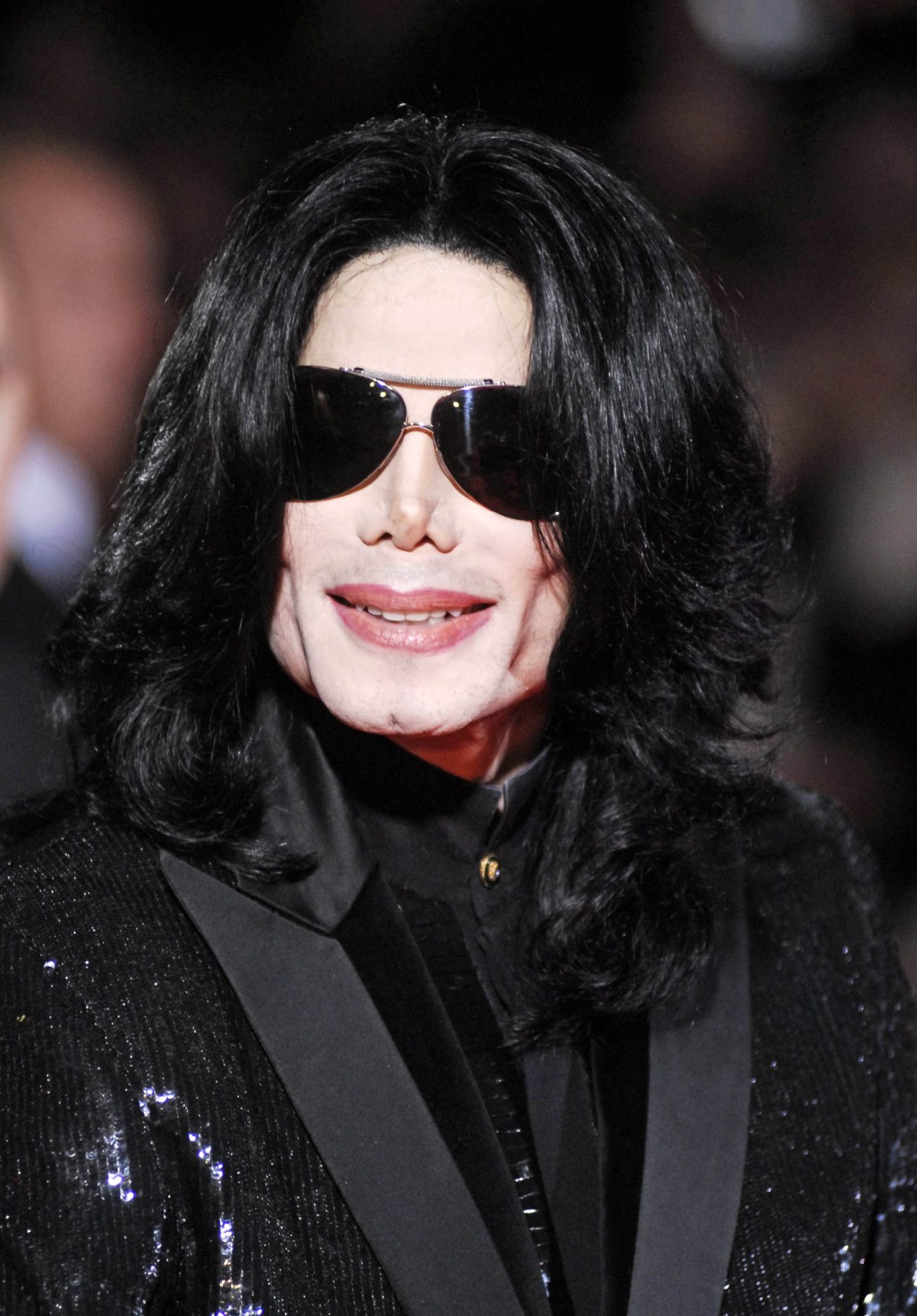 Michael Jackson, a celebridade mais “suja” de Hollywood