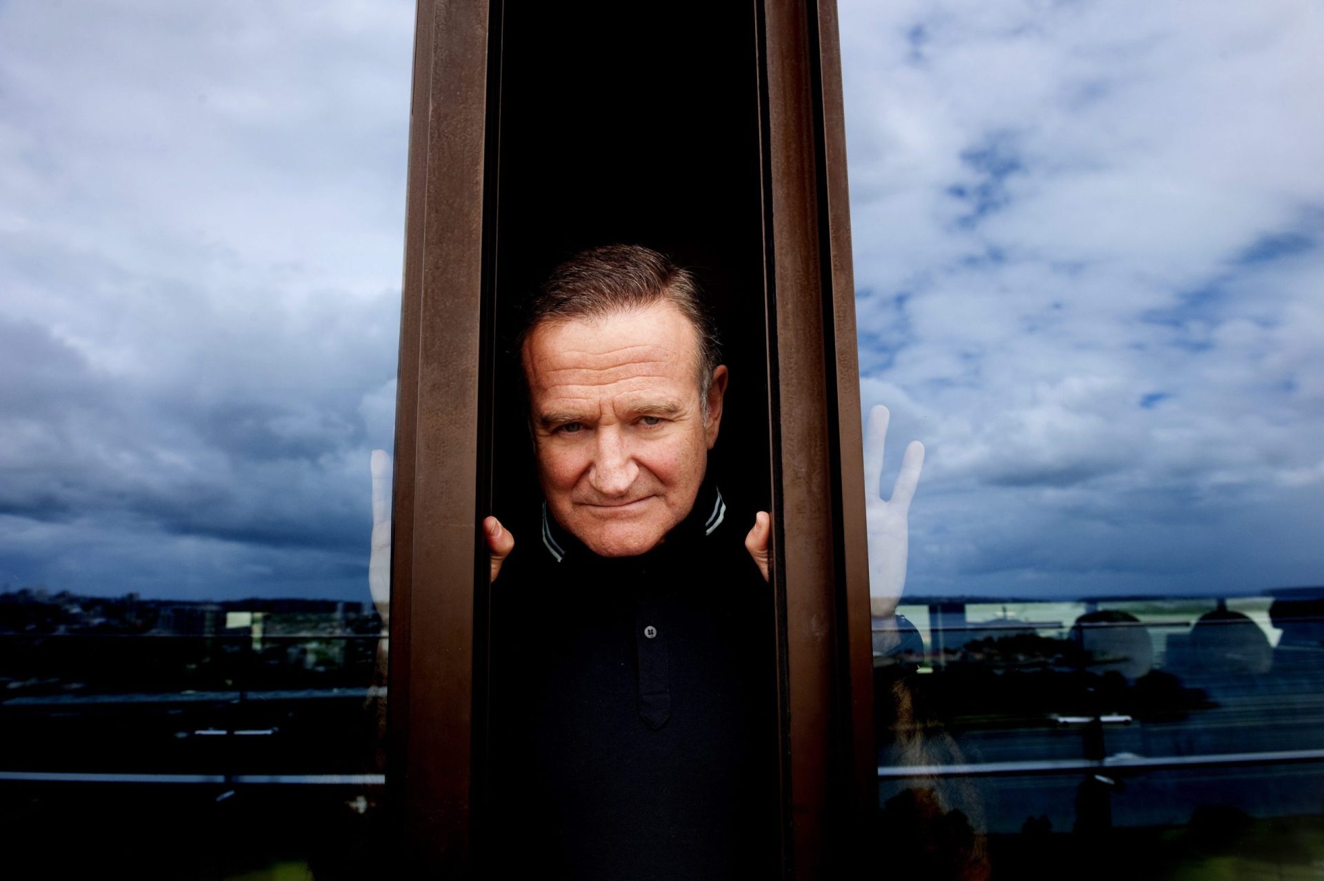 Os demónios de Robin Williams