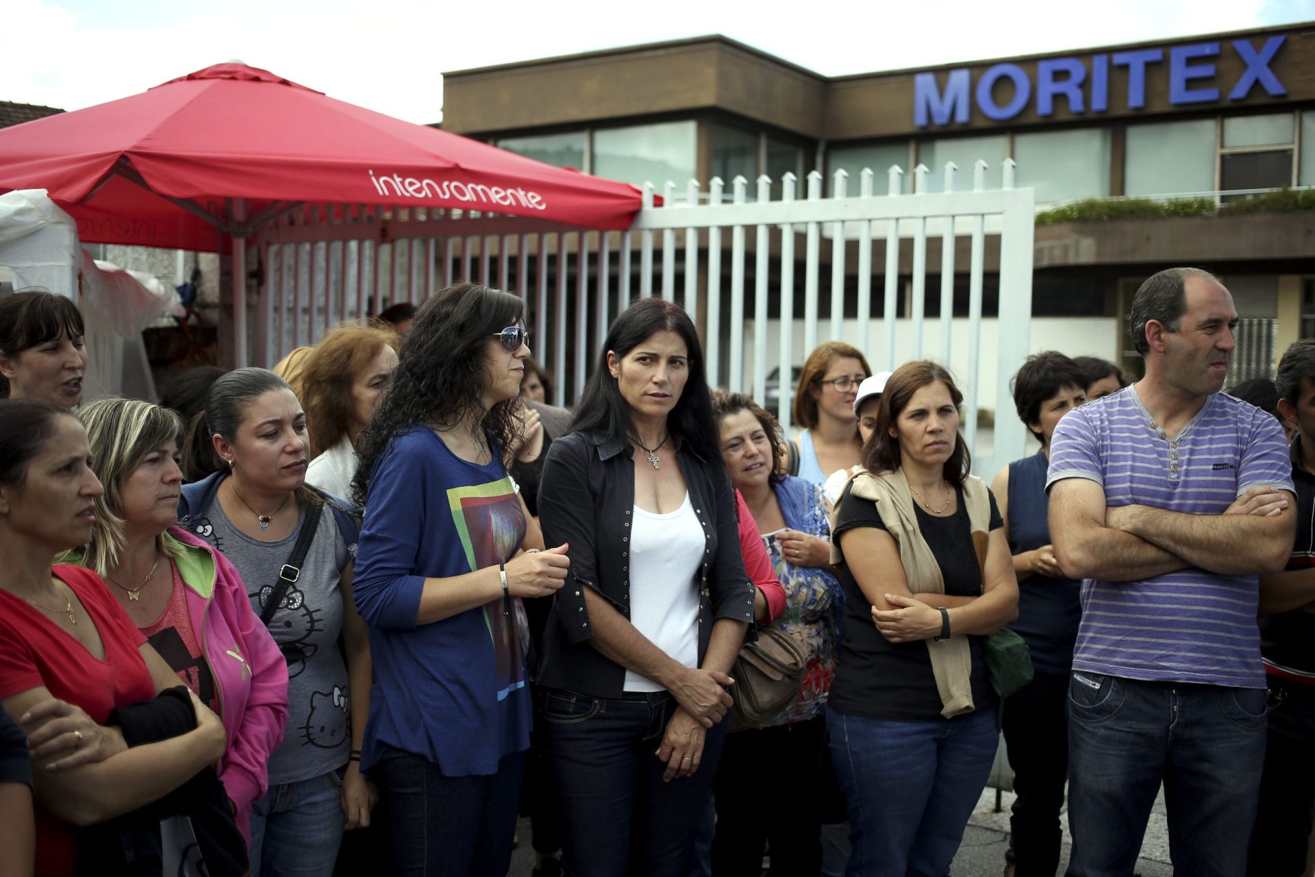 Tribunal aprova Plano de Revitalização da Moritex mas funcionários não desmobilizam