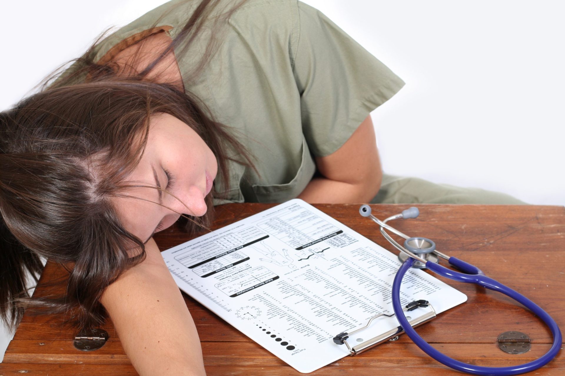 Enfermeiros alertam para consequências de exaustão nos cuidados prestados