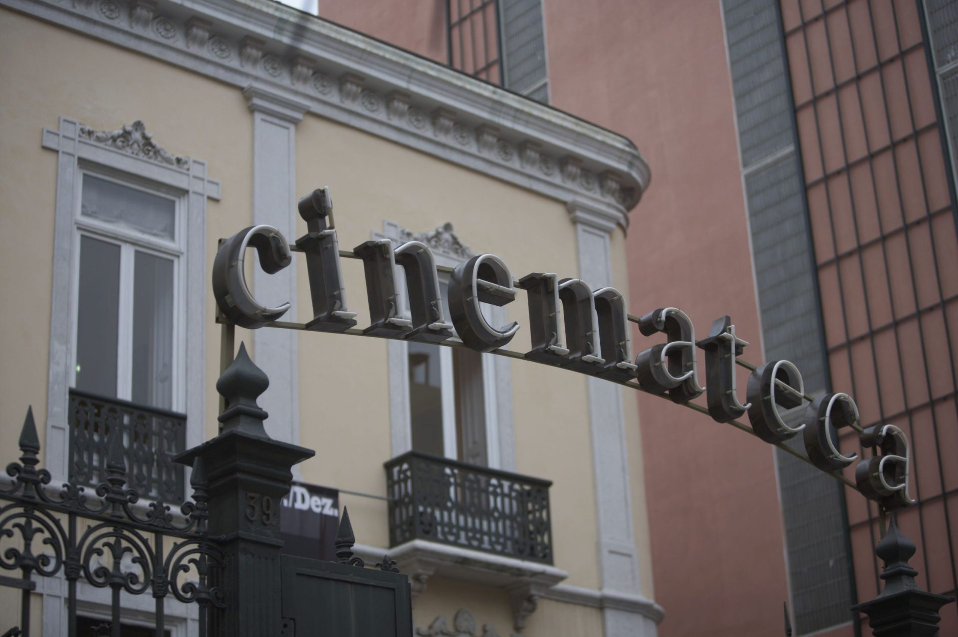 Cinemateca abre temporada com ciclo dedicado a Joaquim Pinto