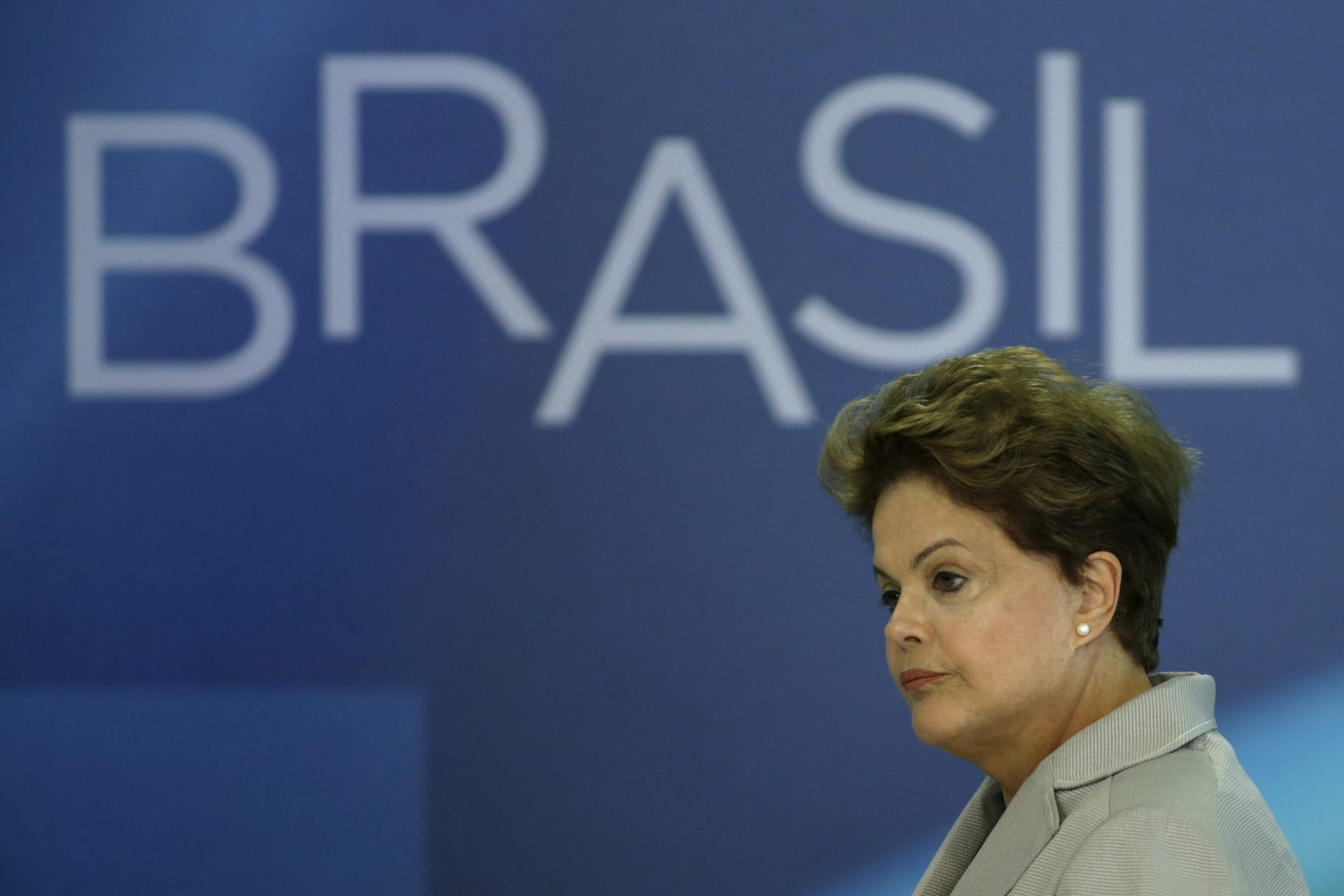 Sondagem dá empate técnico entre Dilma e Marina