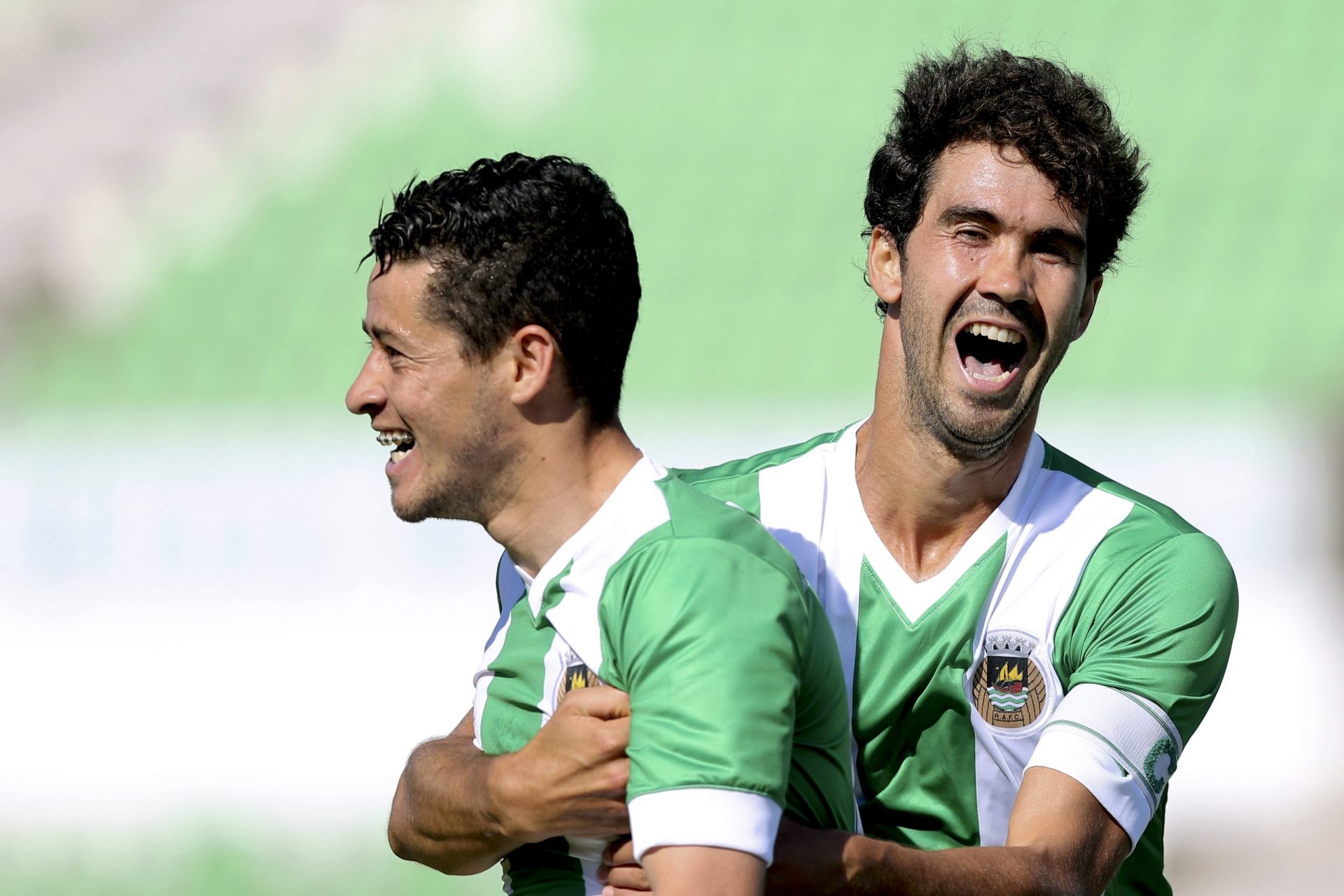 Rio Ave e Nacional jogam ‘play-offs’ da Liga Europa