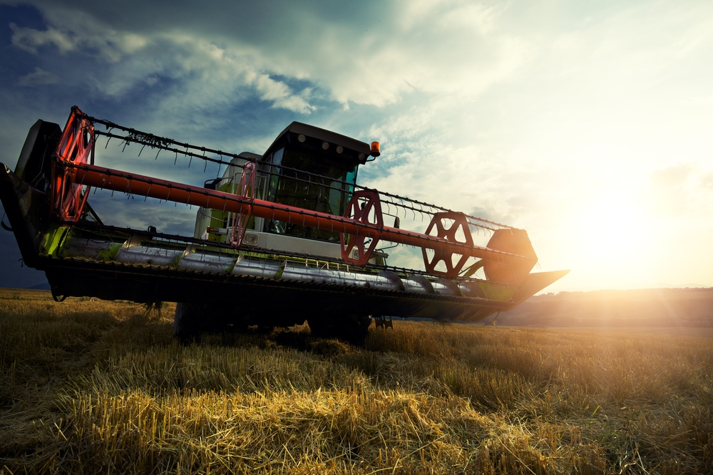 Agricultura foi dos sectores que mais ajudou a combater a crise