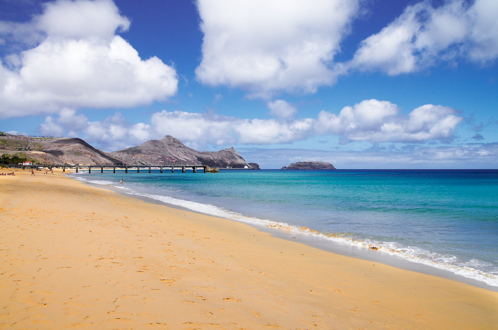 Colombos Resort no Porto Santo estuda expansão