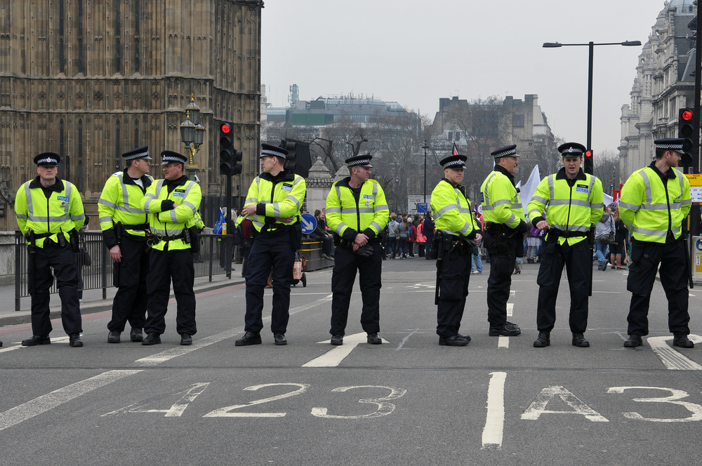 Reino Unido em alerta ‘grave’ de terrorismo