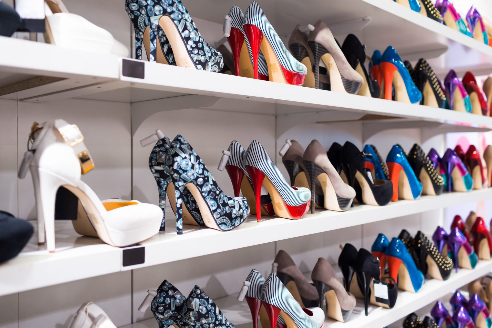 Maior feira de calçado arranca hoje em Milão com recorde de empresas portuguesas