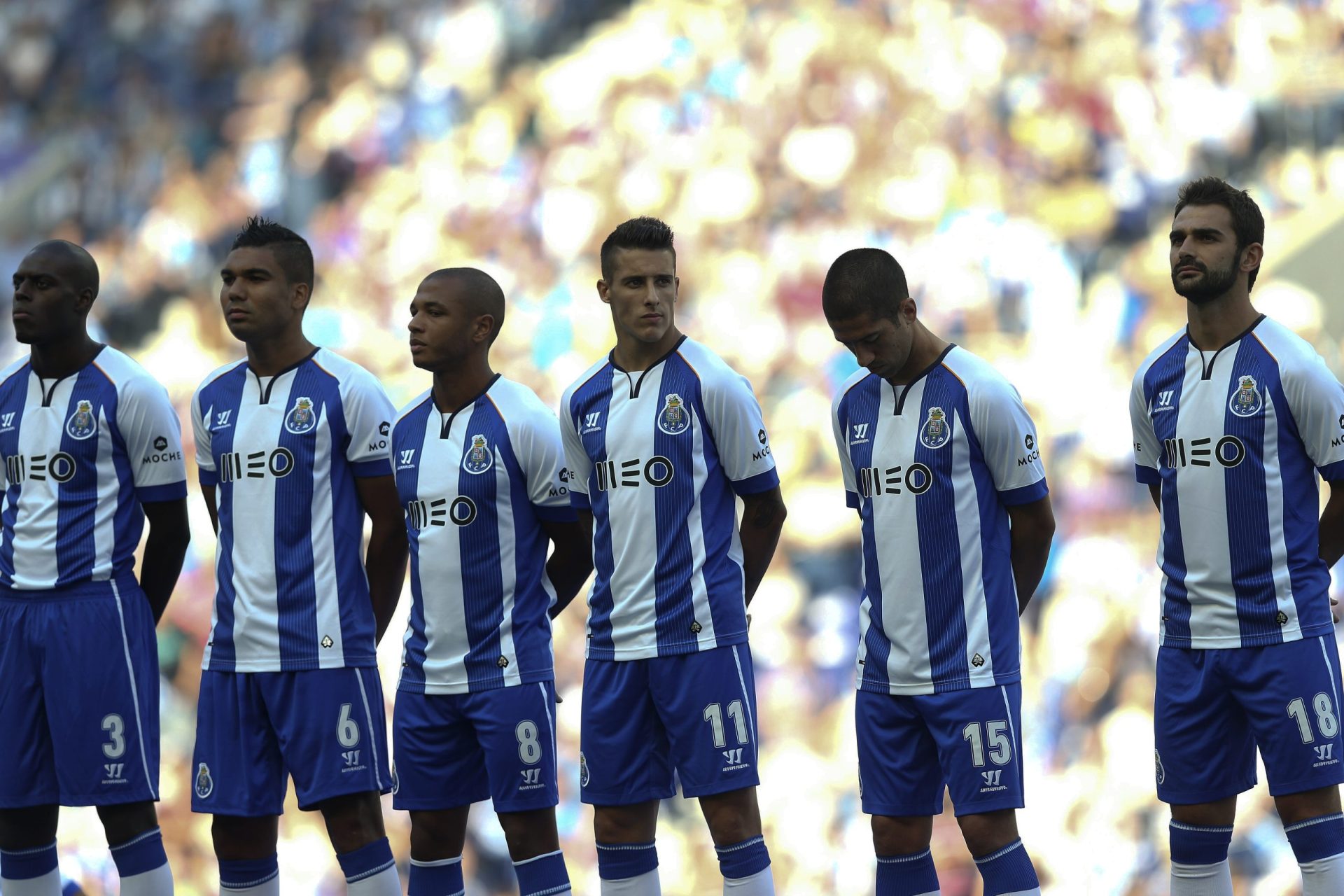 Qual será o adversário do FC Porto no playoff da Champions?