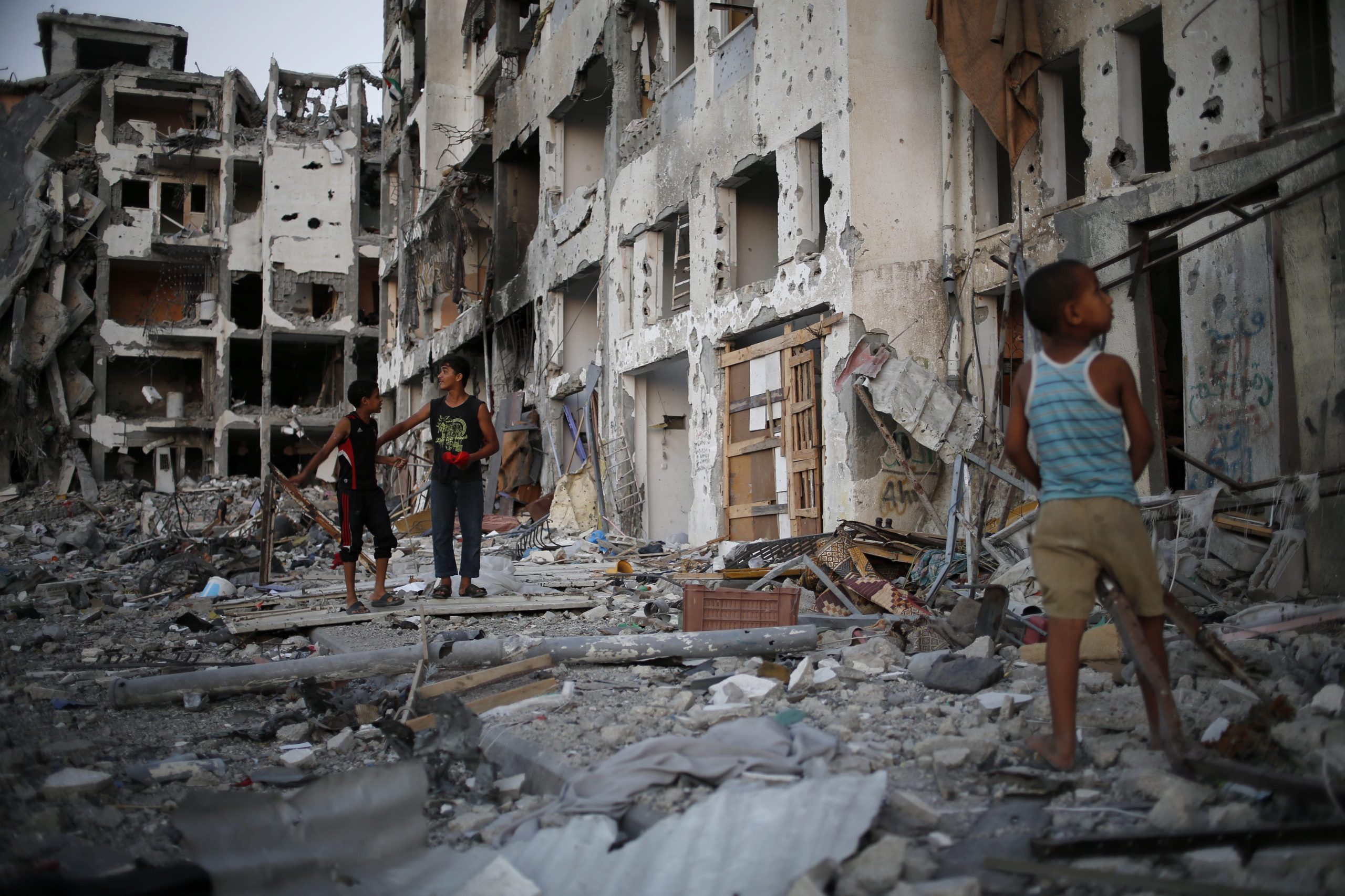 Israel anuncia demolição de colonato construído após 7 de outubro