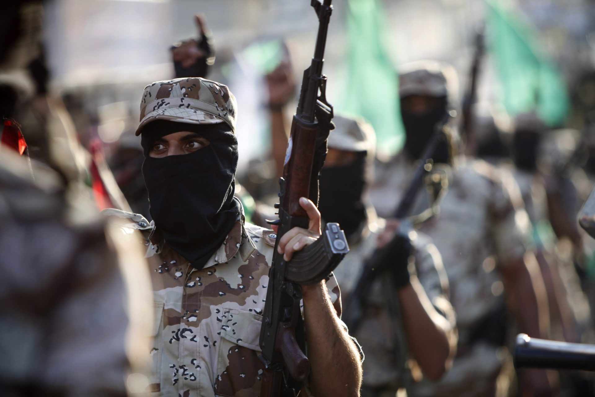 Hamas disponível para prolongar trégua com Israel