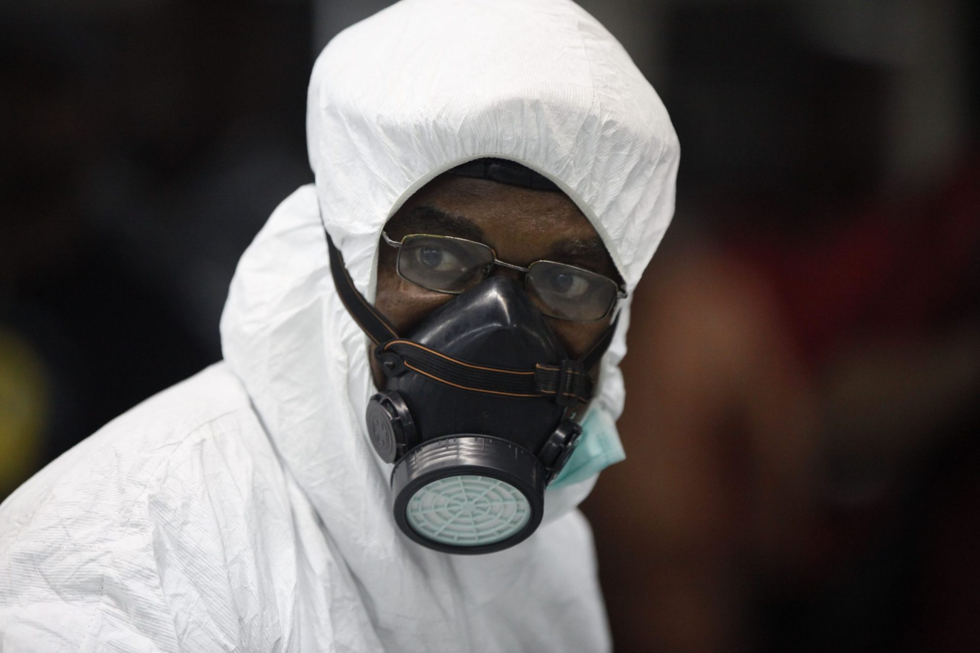 Ébola: Portugal criou &#8216;dispositivo de coordenação&#8217;