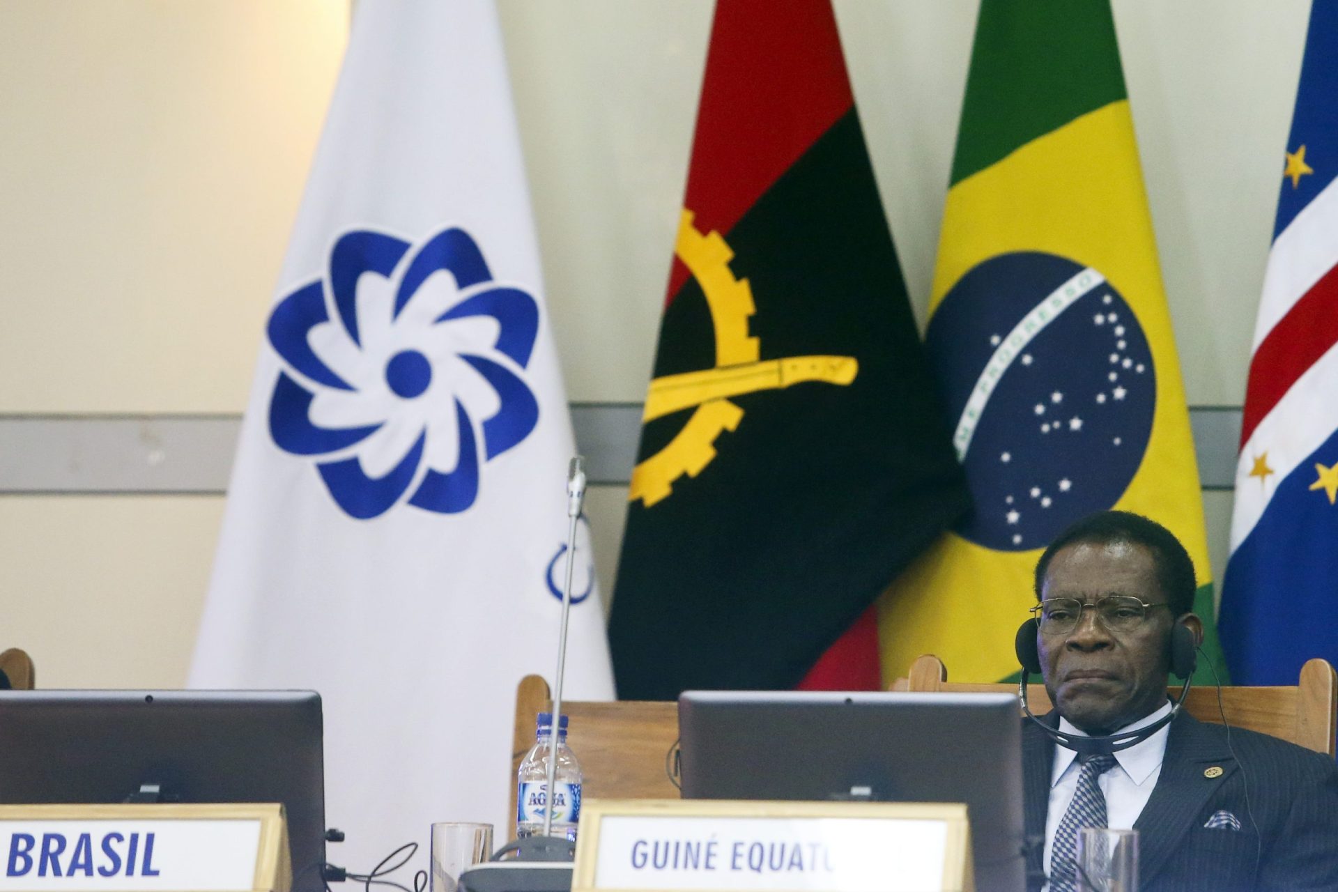 Confederação empresarial da CPLP abre delegação na Guiné Equatorial