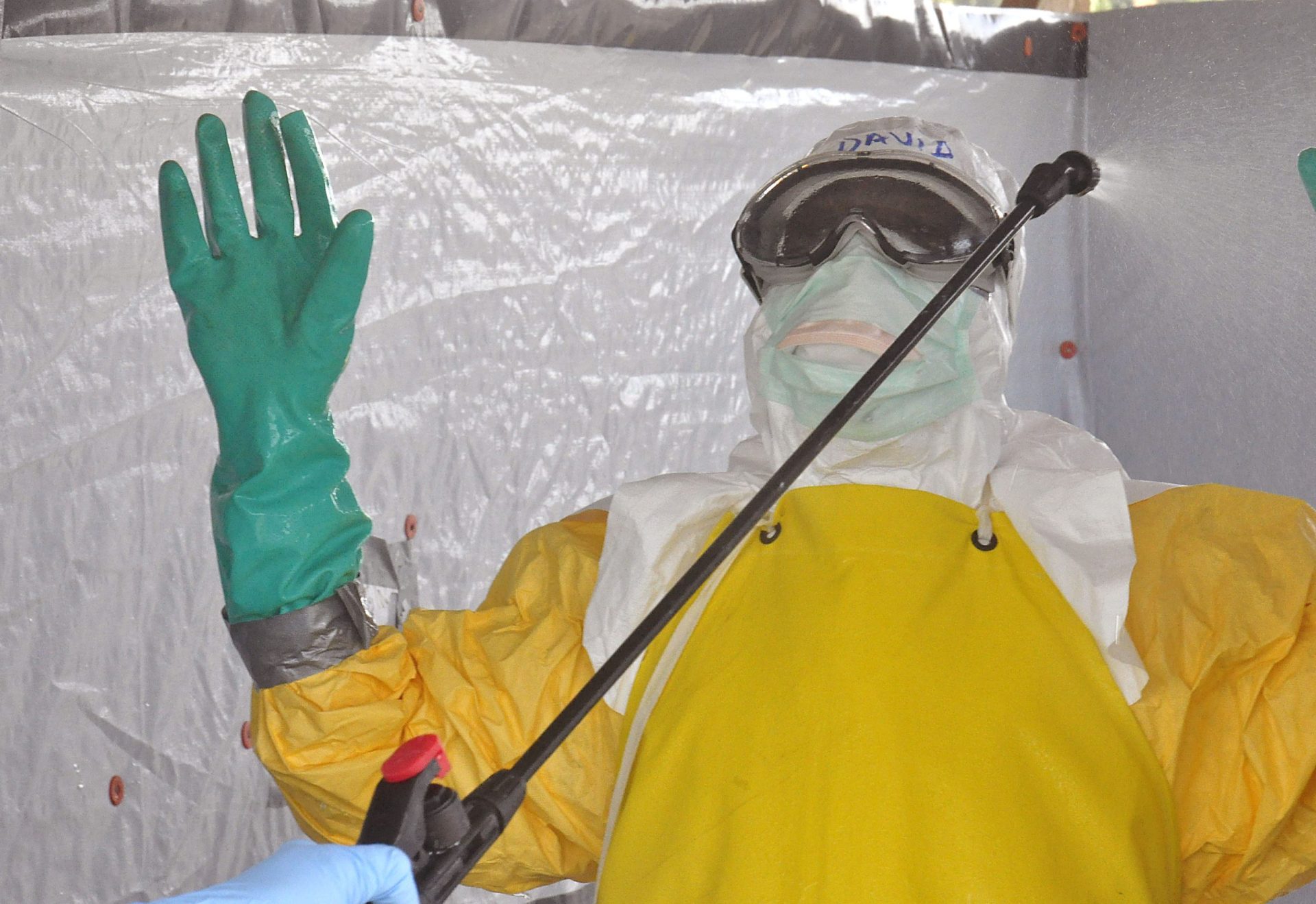 Ébola: Jovem que levou vírus para o Senegal está curado
