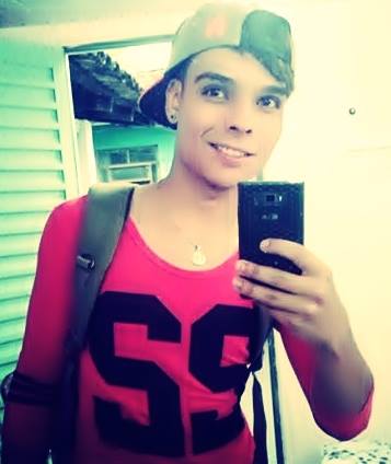 Jovem gay terá sido morto no Brasil por homofobia