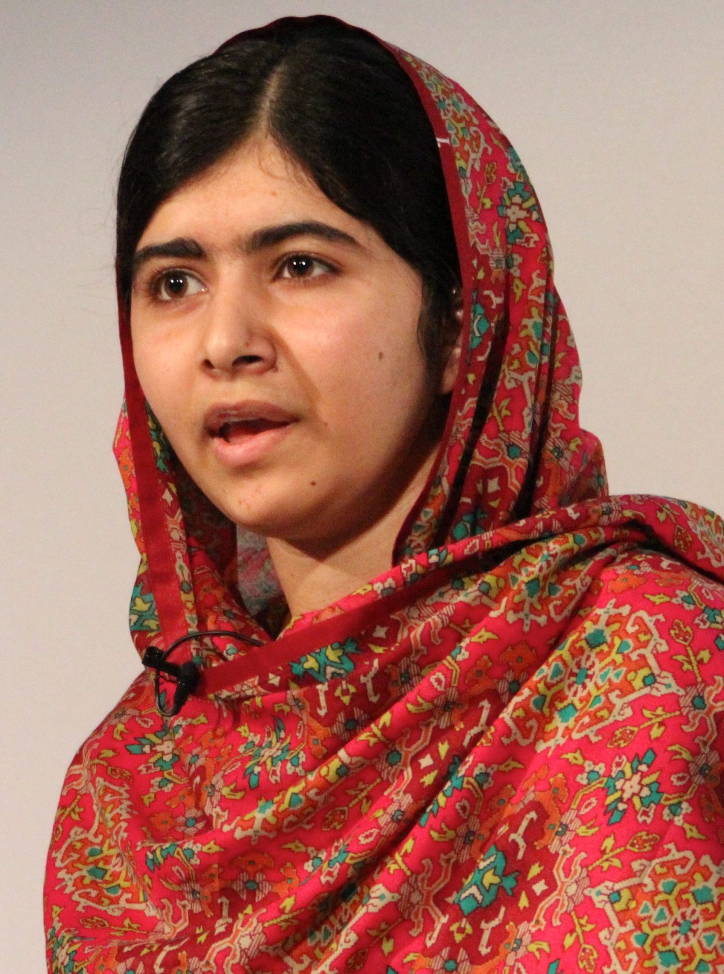 Talibãs que atacaram Malala foram presos