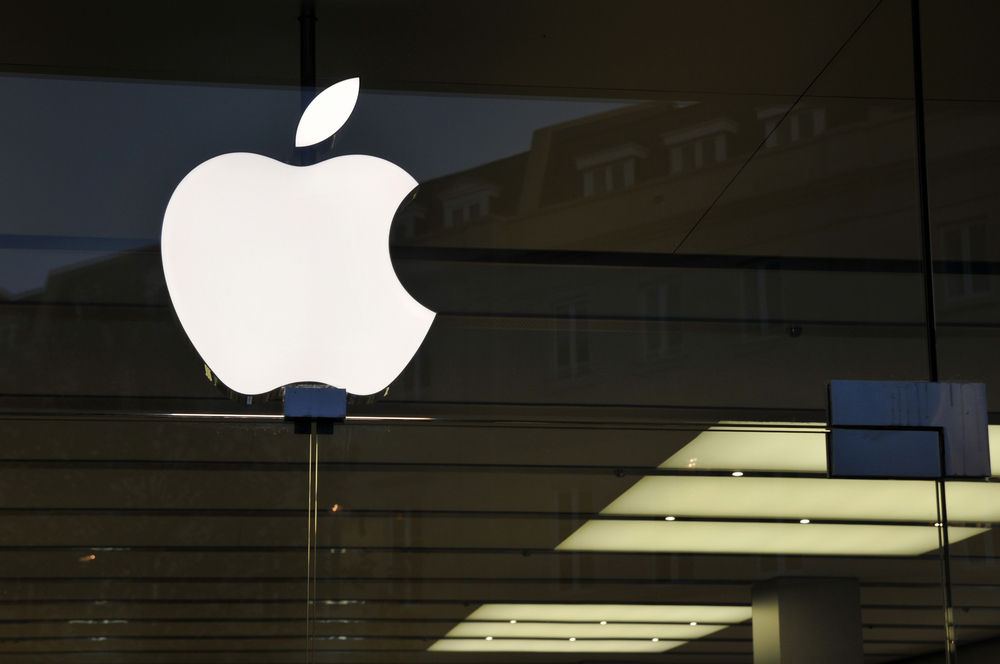 Apple fecha acordos com Visa, MasterCard e American Express