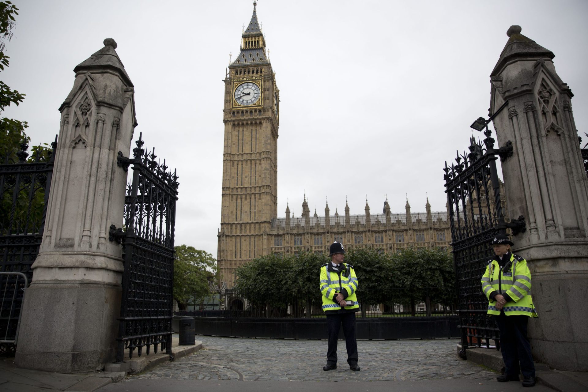 Ameaça &#8216;jihadista&#8217; deixa Reino Unido em alerta
