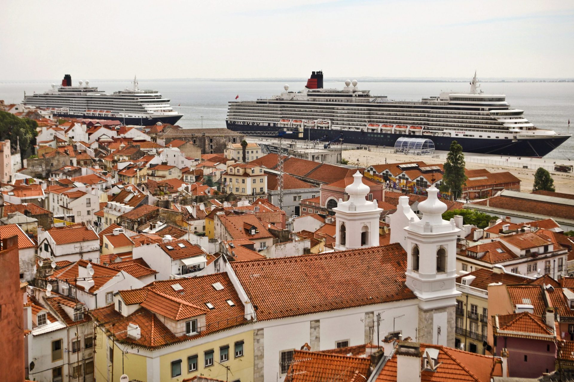 600 investigadores internacionais em Lisboa para conhecer o potencial da cidade