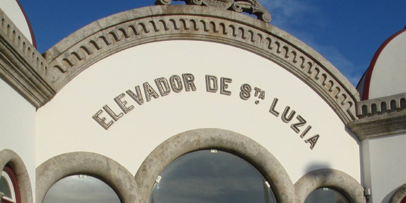 Desde 2007, mais de meio milhão andaram no funicular que liga Viana a Santa Luzia