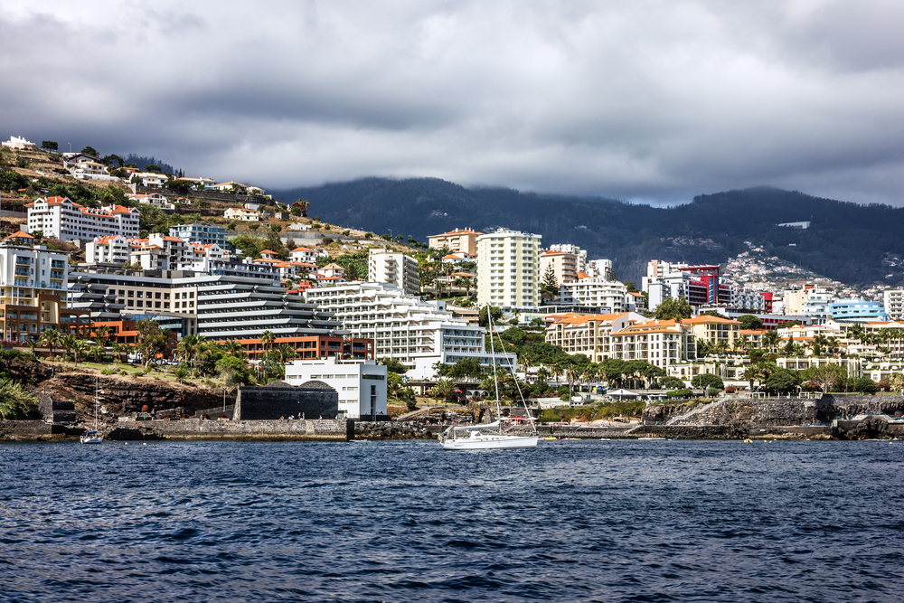 Referendos na Europa ressuscitam apetite independentista da Madeira