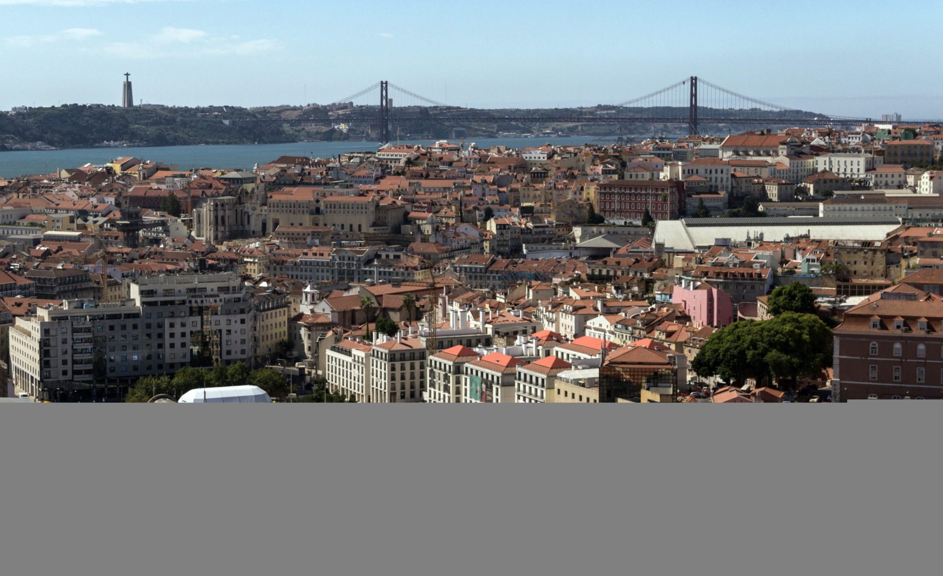 Milhares de pessoas esperadas em corrida pelas zonas históricas de Lisboa