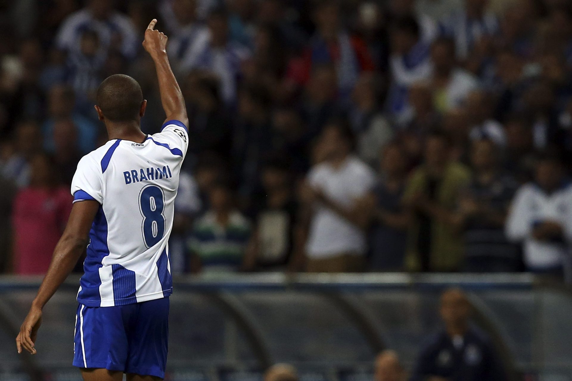 Champions: A goleada do FC Porto e o empate do Sporting