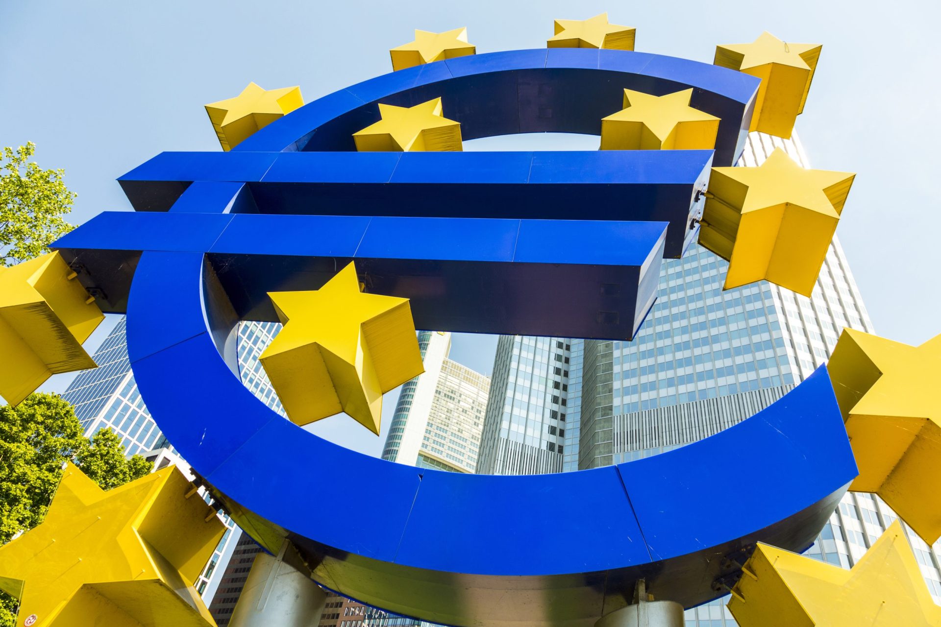 BCE empresta 82,6 mil milhões à banca