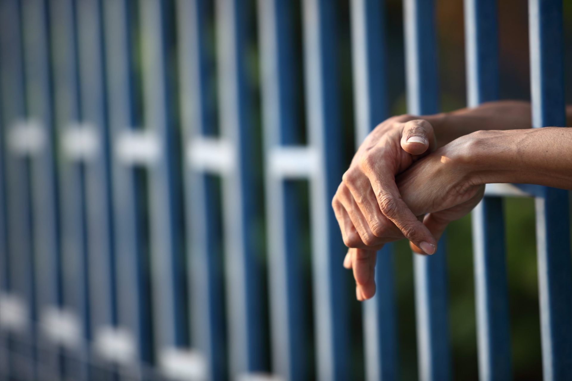 Cadeias portuguesas têm reclusos a mais