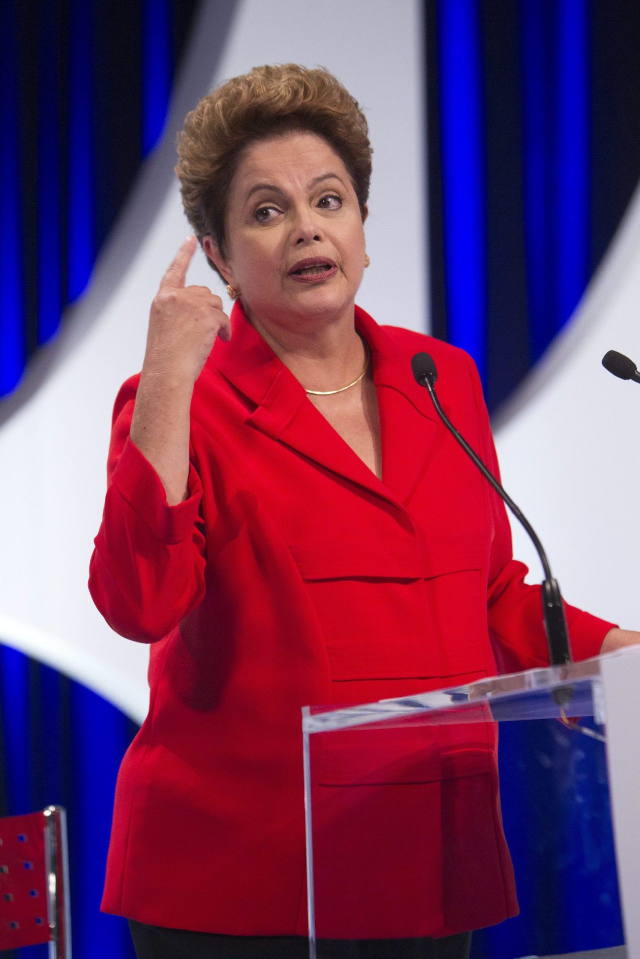 Dilma quer criminalizar homofobia enquanto Marina afasta rótulo de fundamentalista