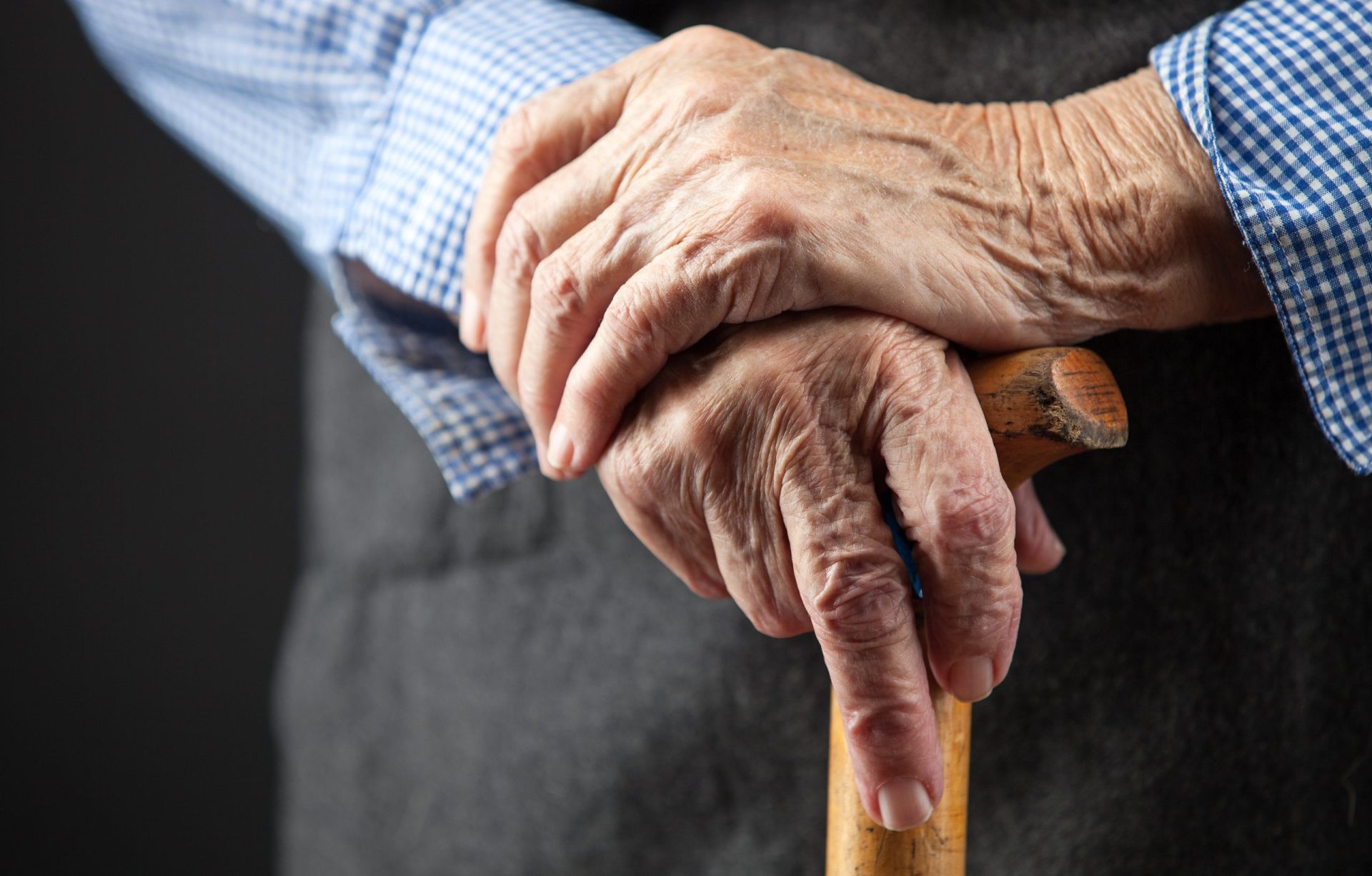 Mais de 78 mil idosos vivem em lares