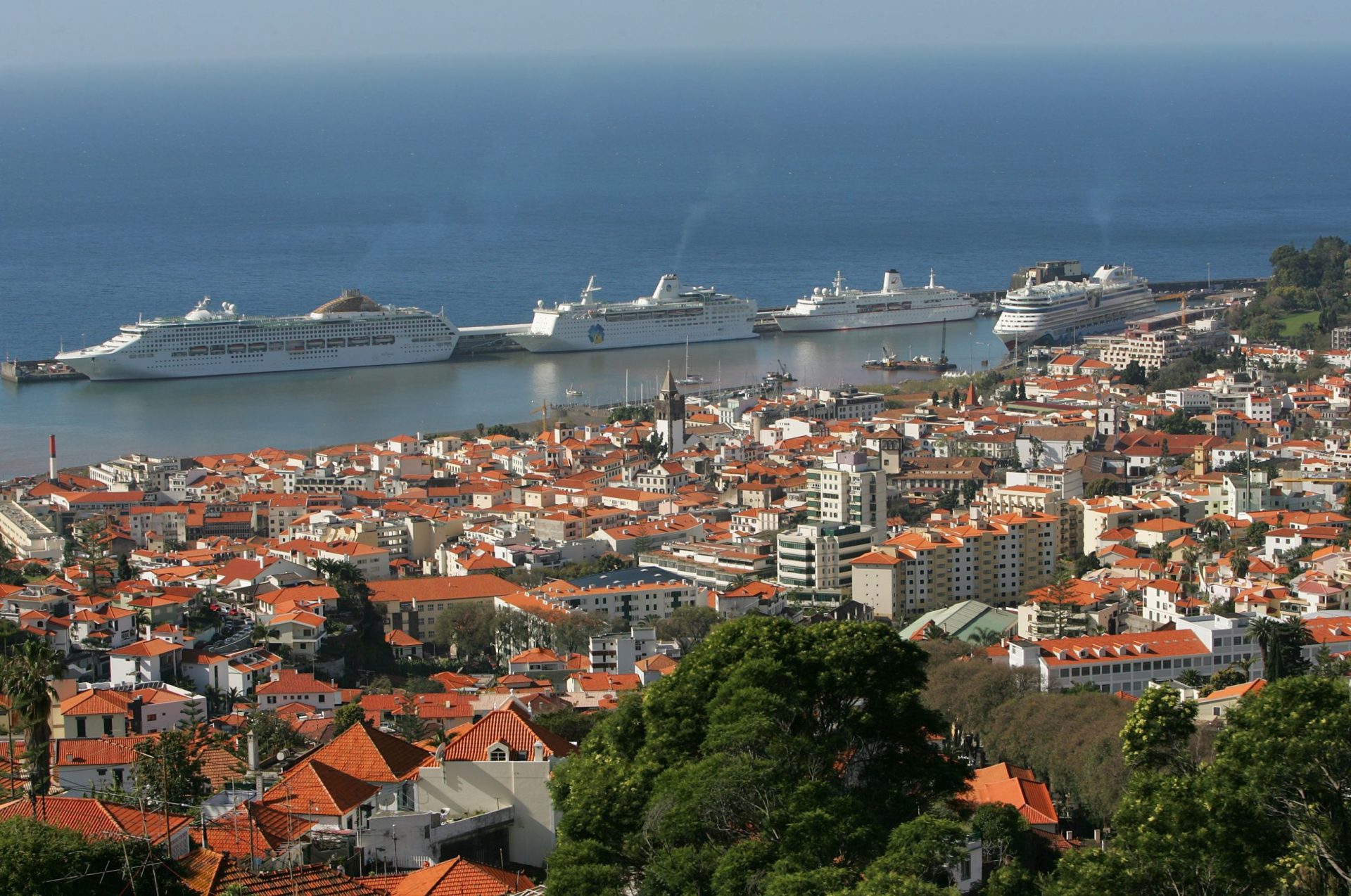 Madeira deve acelerar privatizações, renegociação das PPP e venda de património