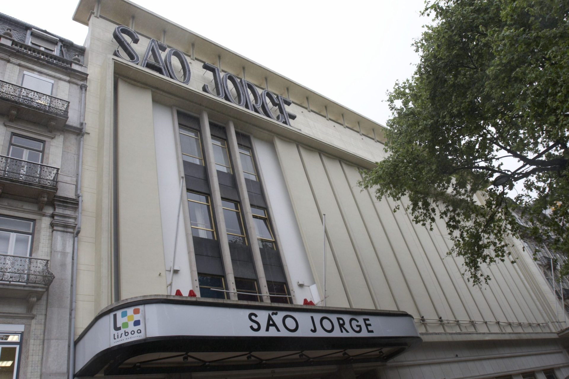 Festival de Música no Cinema começa esta quarta-feira no Cinema São Jorge