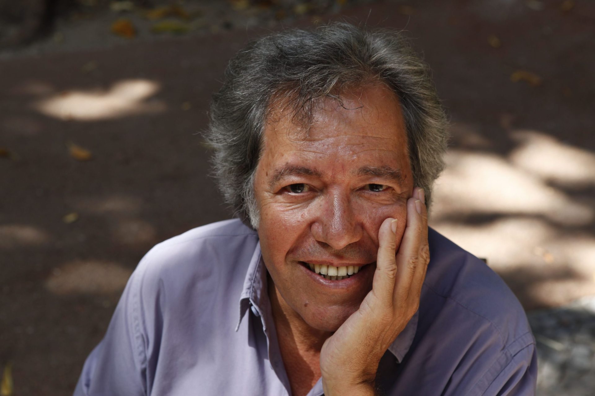 BertrandCírculo: Sérgio Godinho lança livro de contos