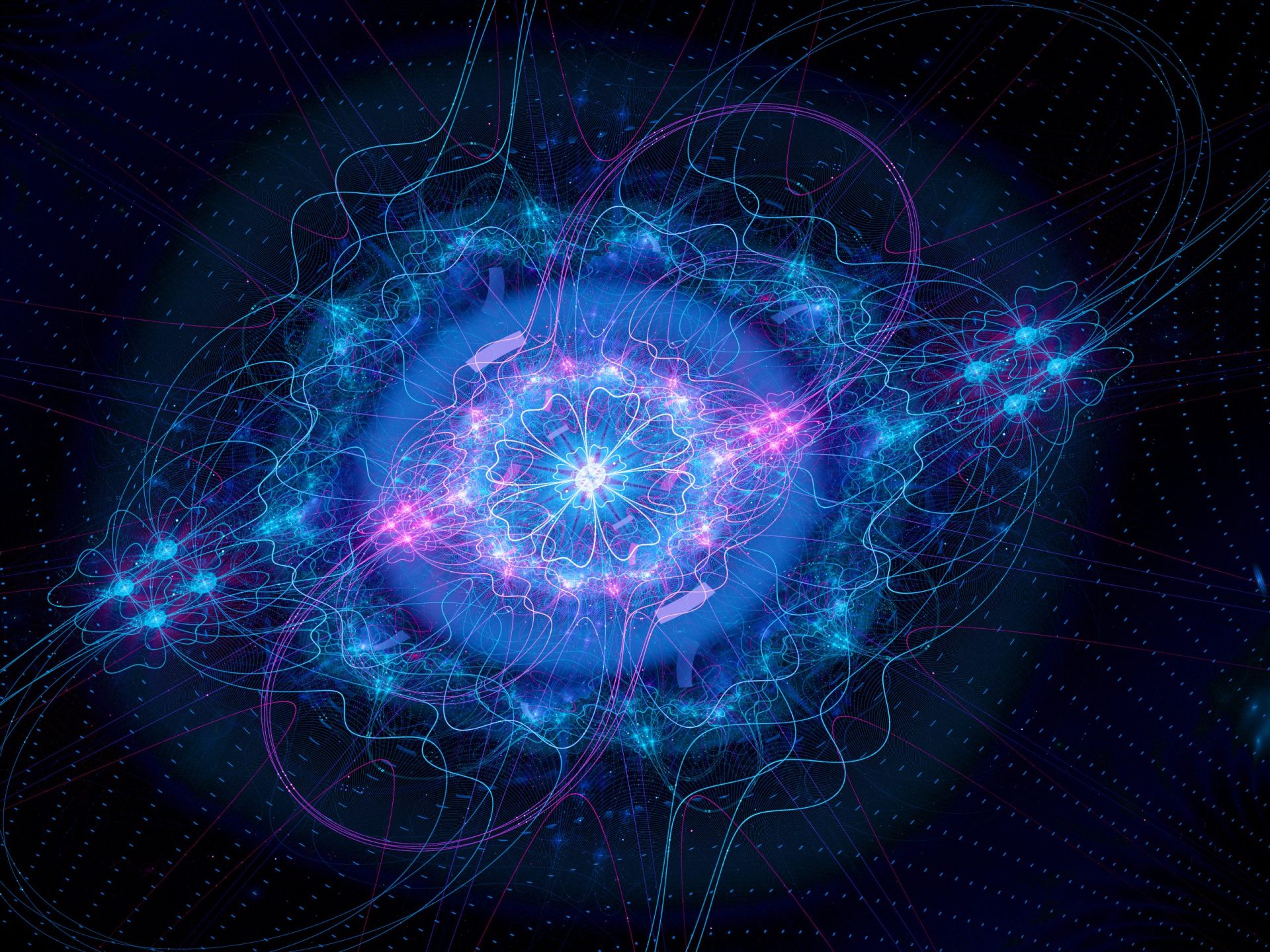 Segundo Hawking, a &#8220;Partícula de Deus&#8221; pode destruir o Universo