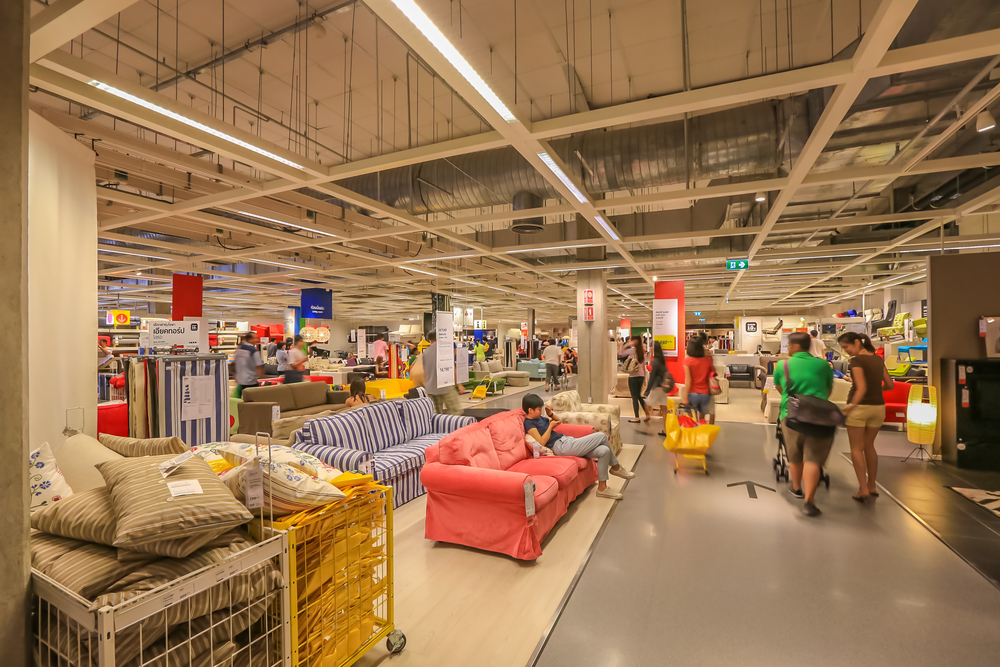 Braga: Ikea recruta 250 para nova loja