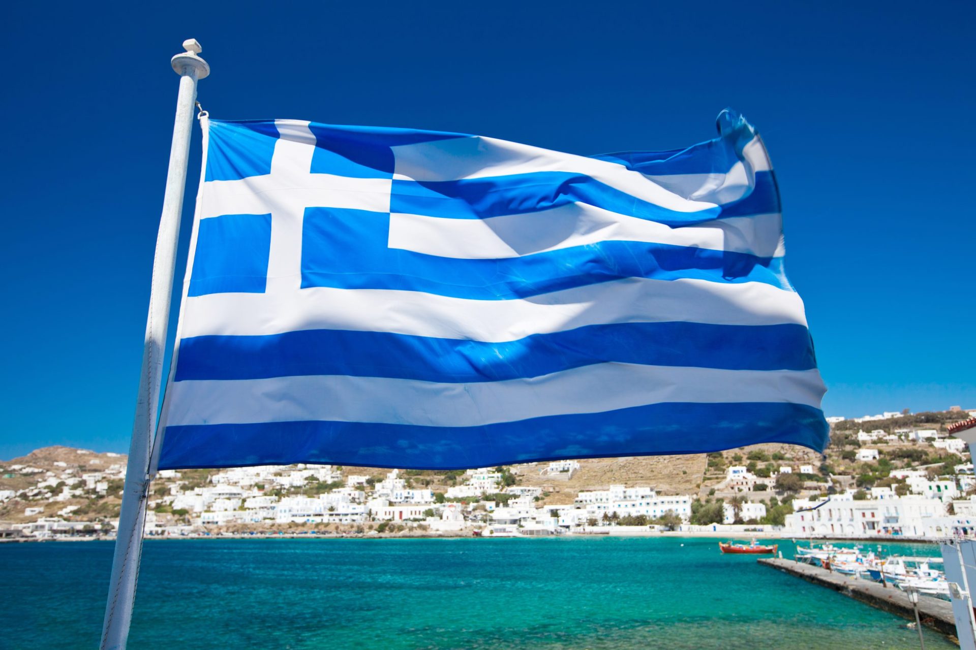 Migrações: Grécia rejeita ‘ideia de patrulhas greco-turcas’ no mar Egeu