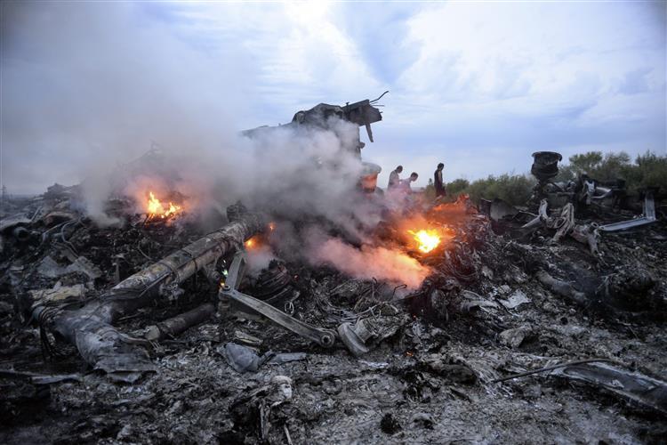 Malásia reitera pedido de justiça para as vítimas do voo MH17