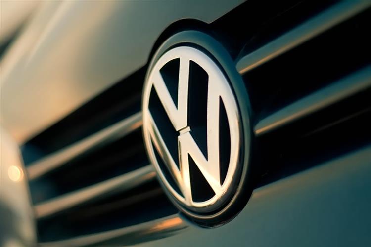 Volkswagen vai recolher 120.000 carros na Coreia do Sul