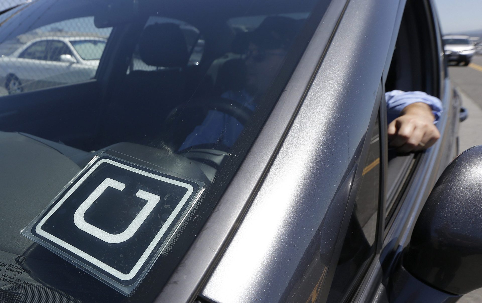 Ministério da Economia pede esclarecimentos à transportadora Uber