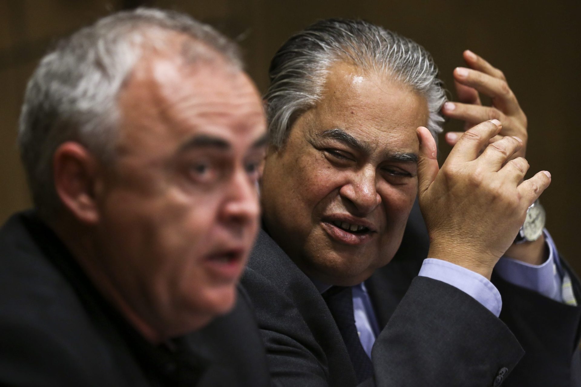 Defesa Sócrates: ‘Isto é indecente e não vejo que a justificação seja plausível’