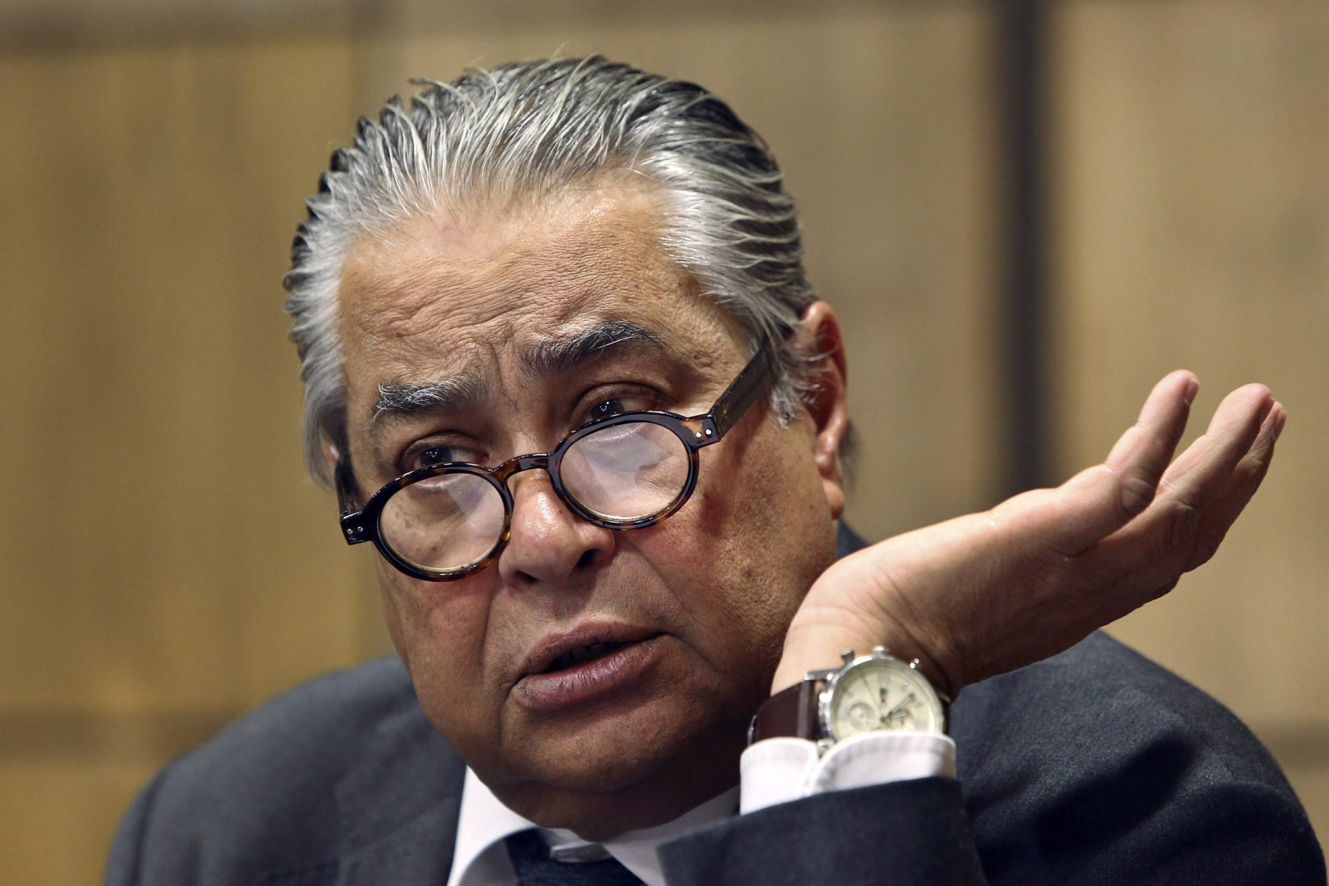 Defesa de Sócrates já tem cópia do processo