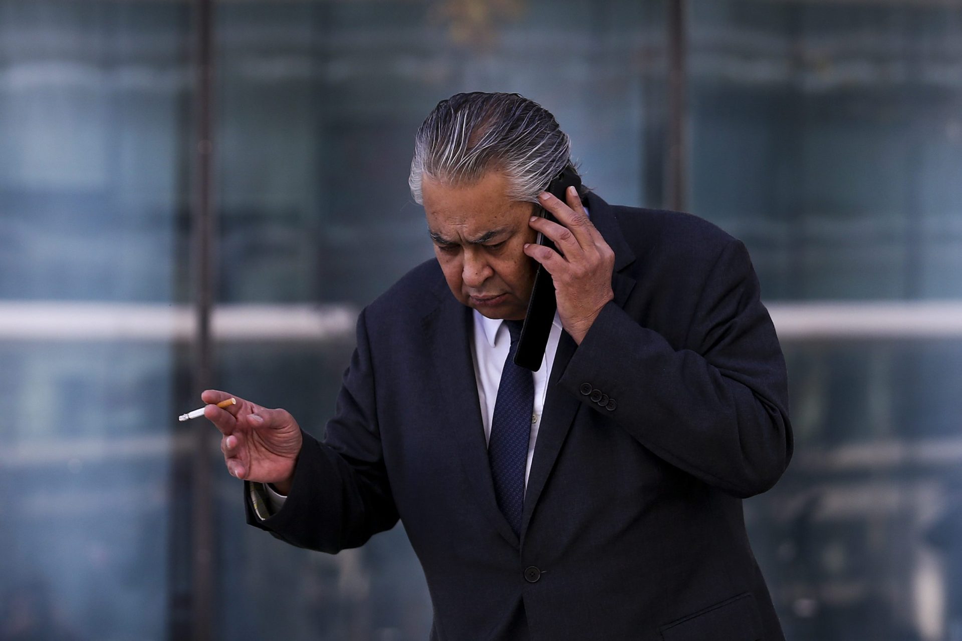 Defesa de Sócrates acusa Ministério Público de esgotar prazo de inquérito