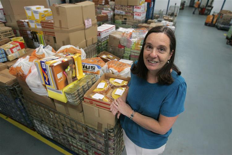 Banco Alimentar: Jonet diz que pedidos de ajuda continuam a subir