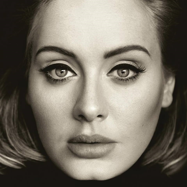 Adele revela data de novo disco