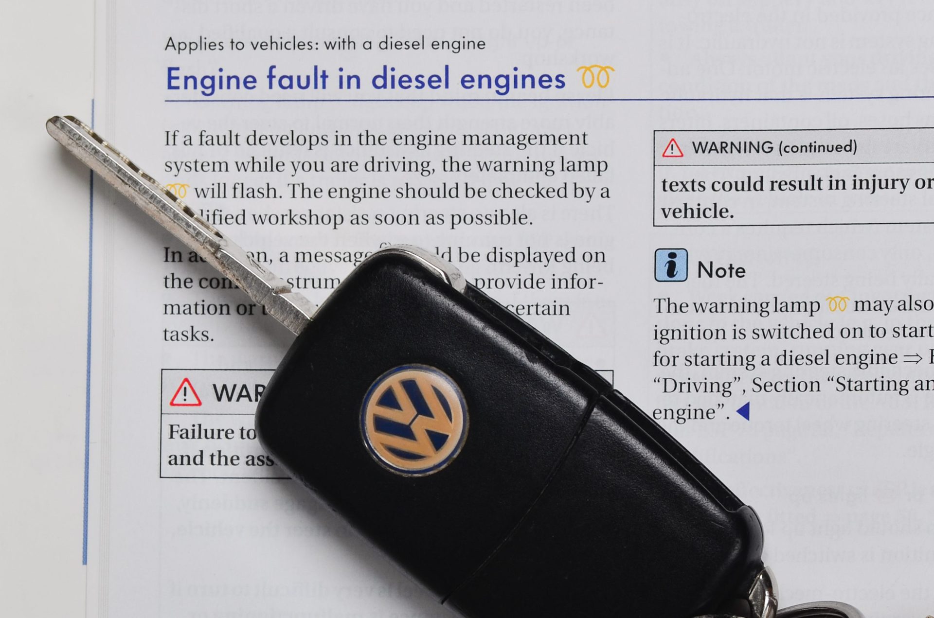 Fraude da Volkswagen: ‘Task Force’portuguesa reúne-se hoje