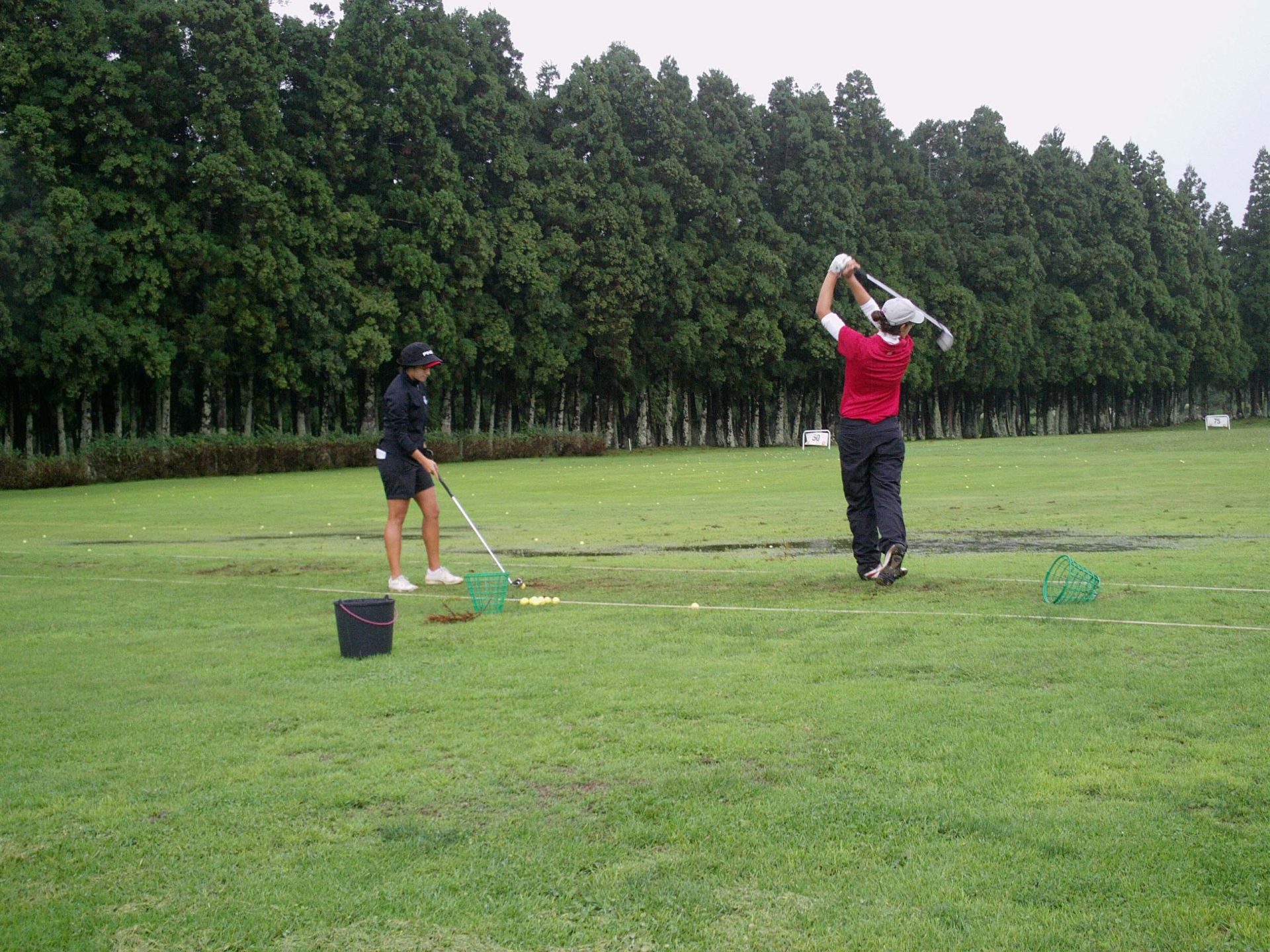 Açores Ladies Open: Mau tempo cancela Pro-AM