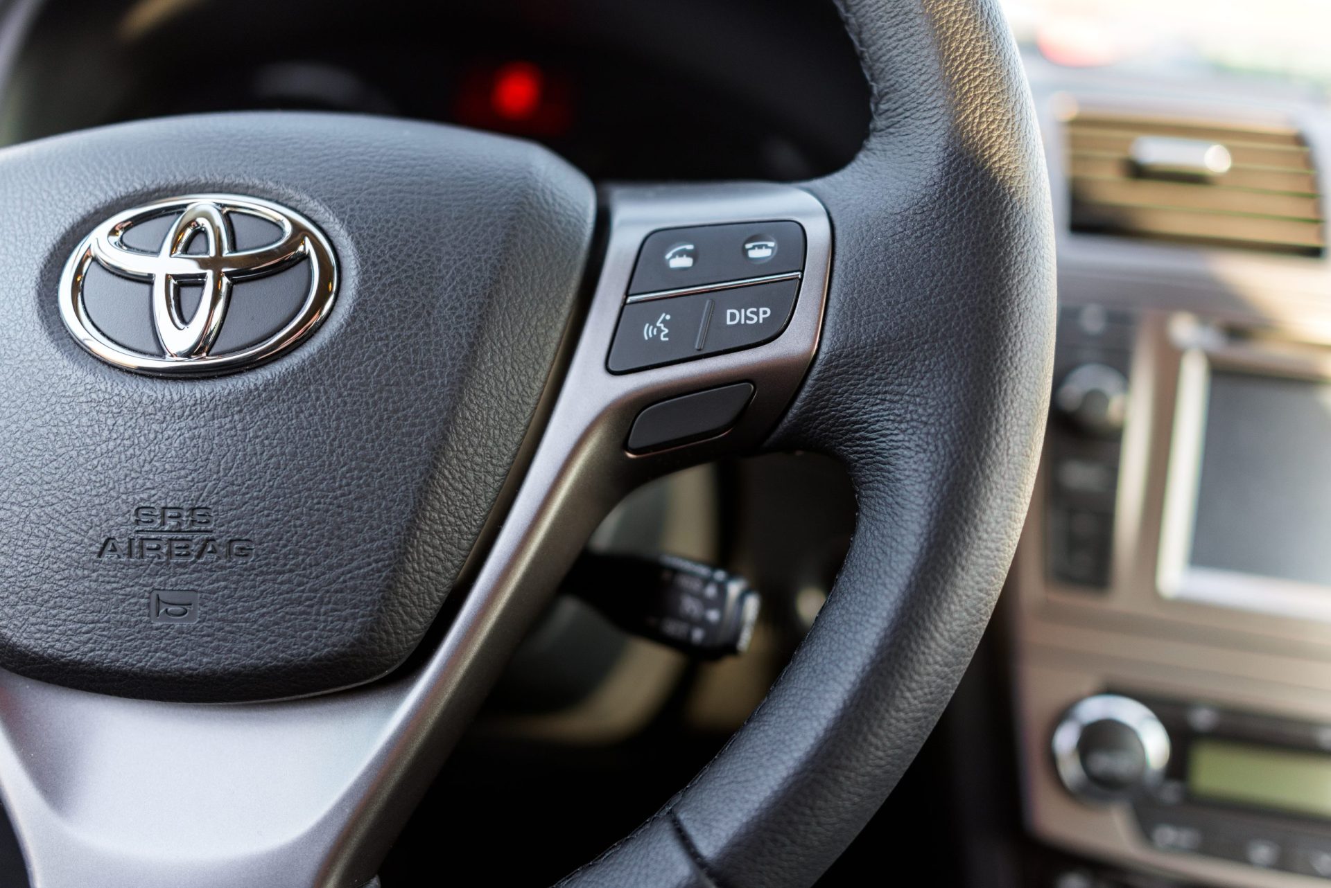 Toyota ultrapassa Volkswagen nas vendas